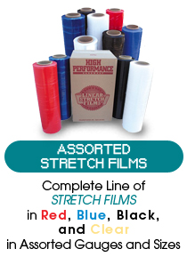 Linear Stretch