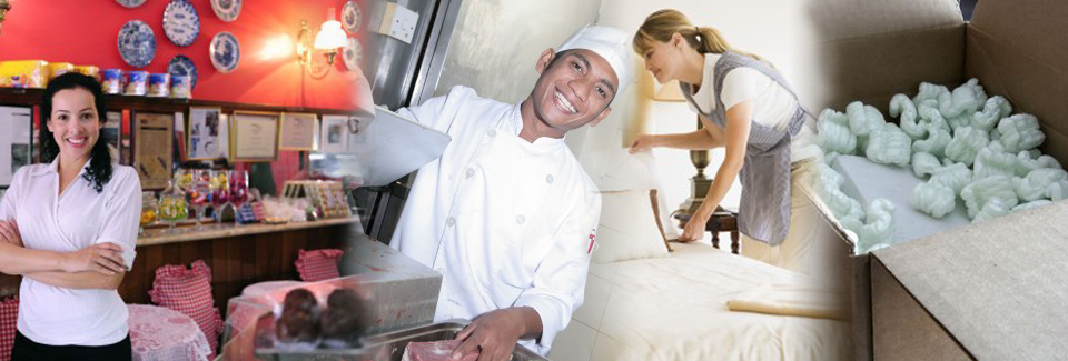 products header